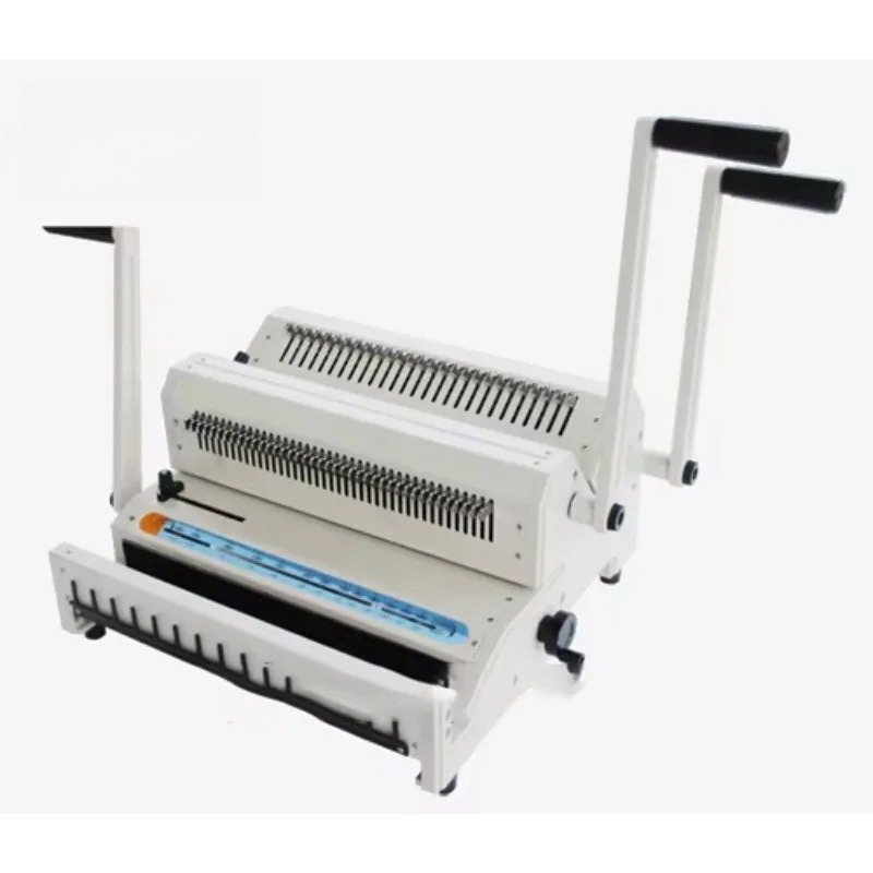 Binding Machine Comb - Machine voor het maken van spiraalbinders