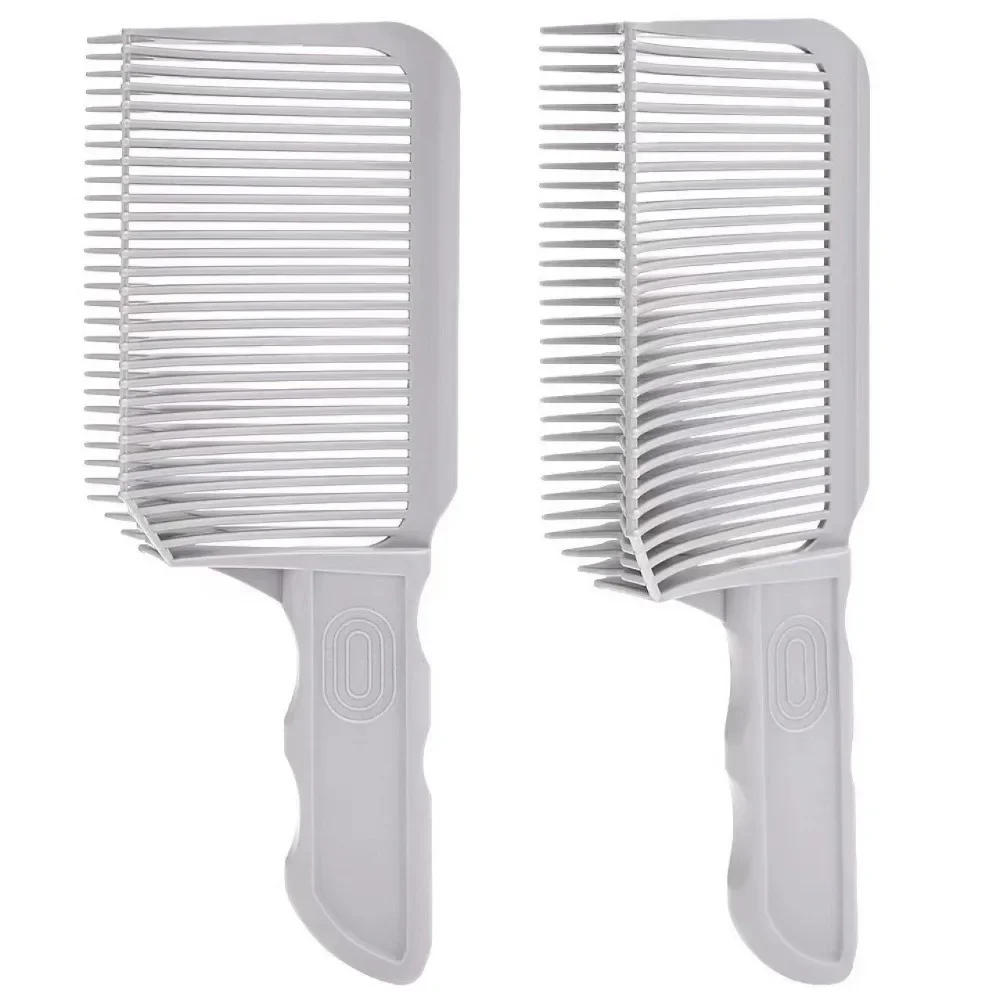 Binding Machine Comb - Professionele Salon Mannen Haar Knippen Kam