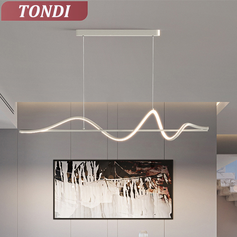 Office Technician - Moderne LED-hanglampen voor eetkamer keuken woonkamer