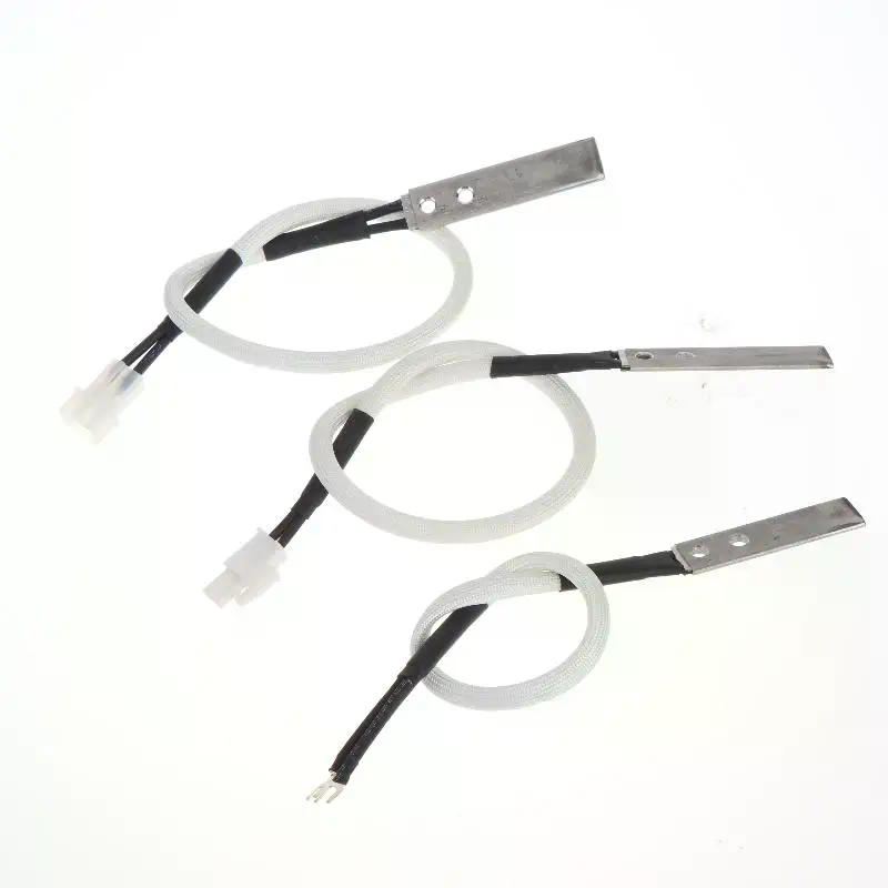 Binding Machine Comb - Machineverwarmingskop Warmteonderdelen voor bundelmachines, omsnoeringsmachines, elektrische