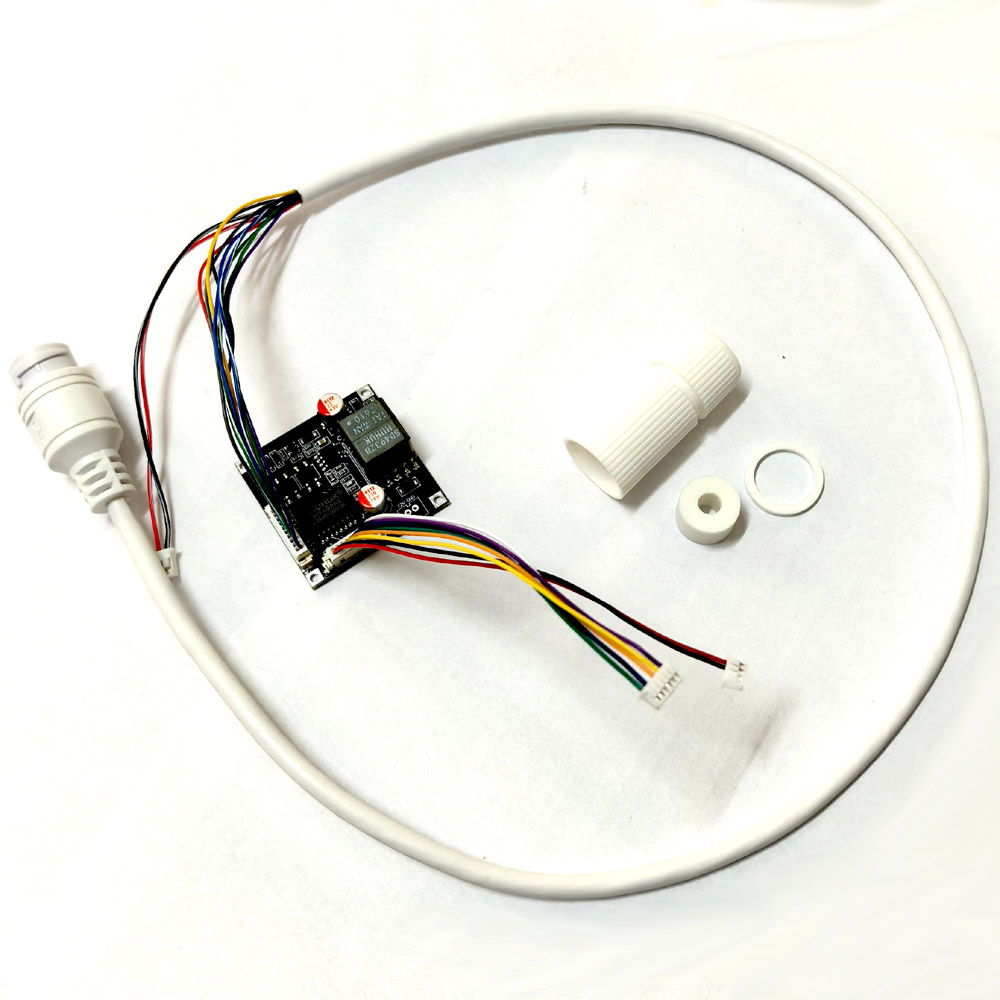 100 stuks Smart Output 48V naa - Power Over Ethernet recensie en prijs