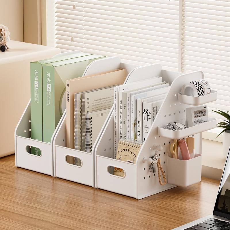 Bureau-organizer met uitneemba - Binding Machine Comb recensie en prijs