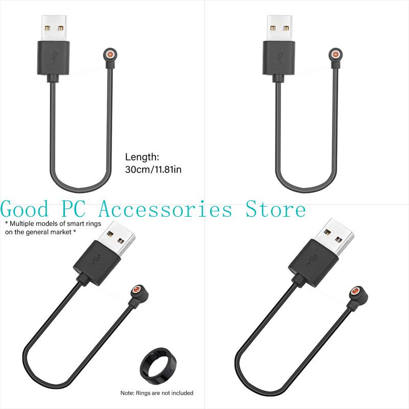 USB-oplaadkabel 4 mm magnetisc - Office Technologies recensie en prijs