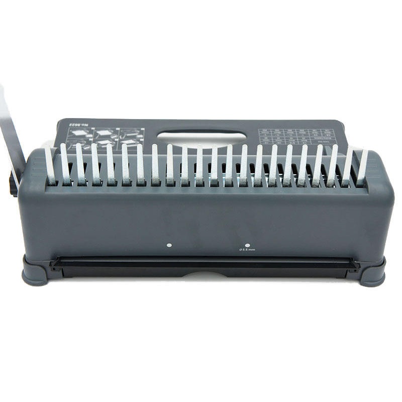 8622 Combs Bindmachine 21-gaat - Binding Machine Comb recensie en prijs