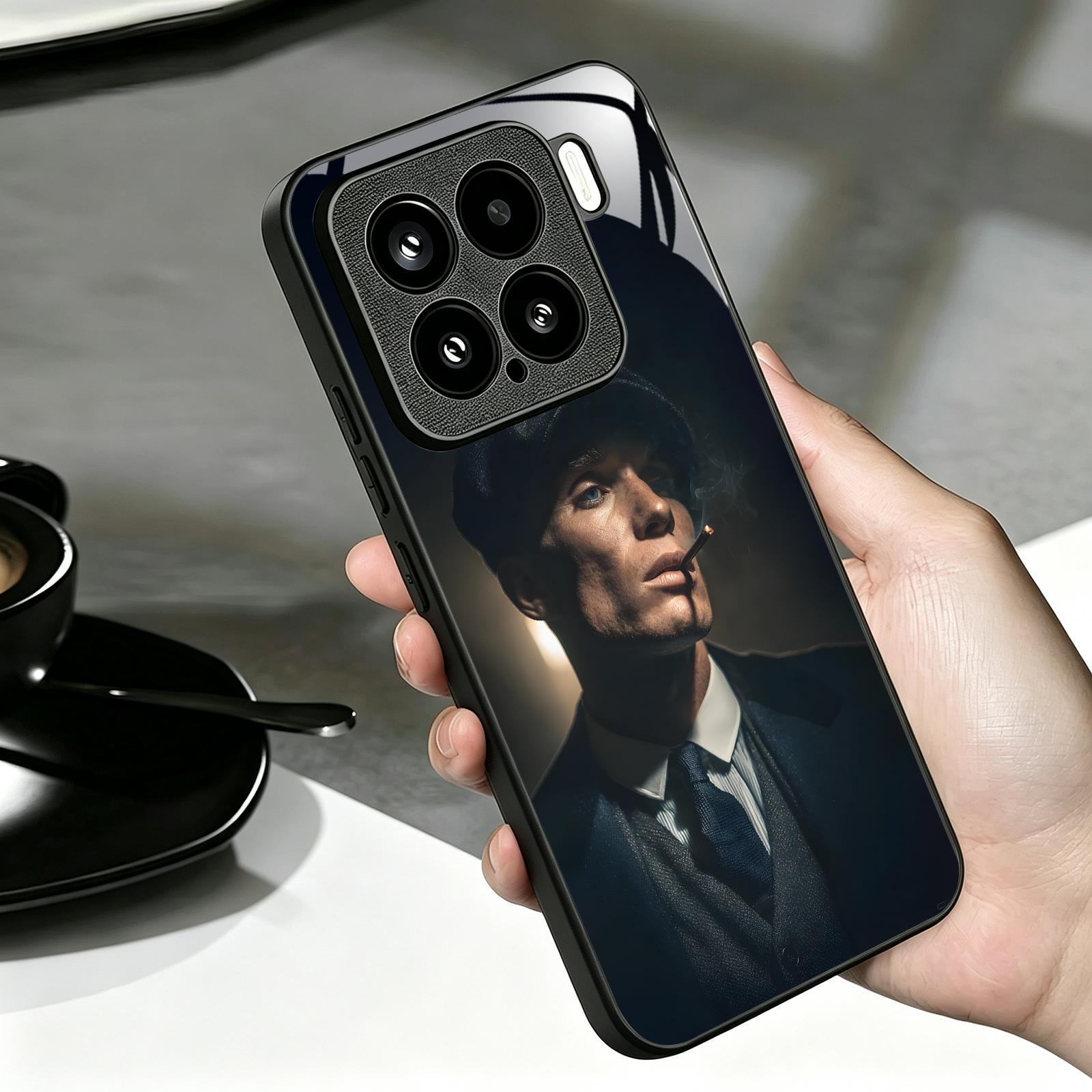 Thomas Shelby Peaky Blinders t - Receipt Printer Thermal recensie en prijs