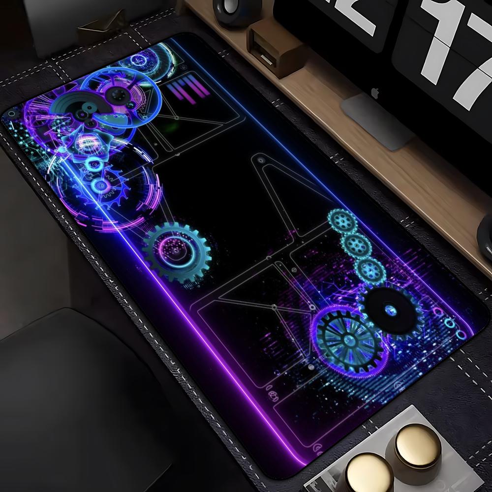 Tech Gear Circuit Grote Bureau - Office Tech Gear recensie en prijs