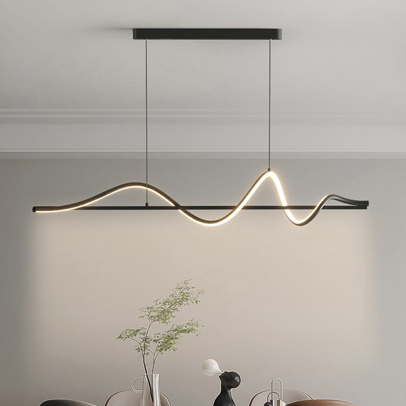 Moderne LED-hanglampen voor ee - Office Technician recensie en prijs