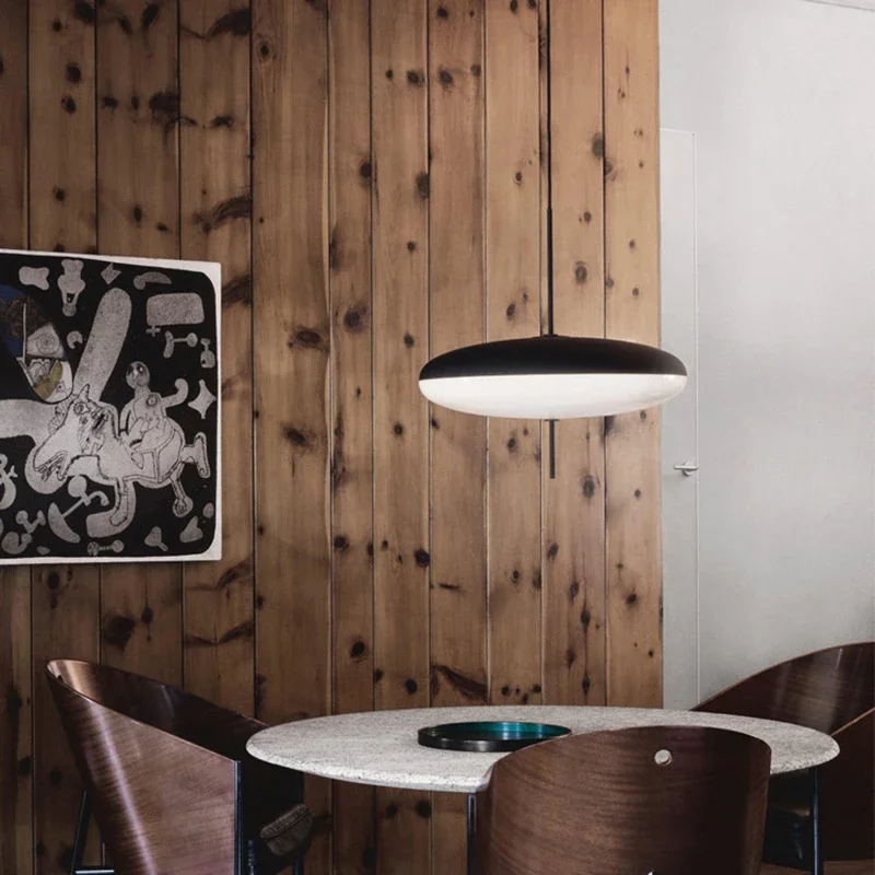 Nordic Led Hanglamp Vliegende  - Office Technician recensie en prijs