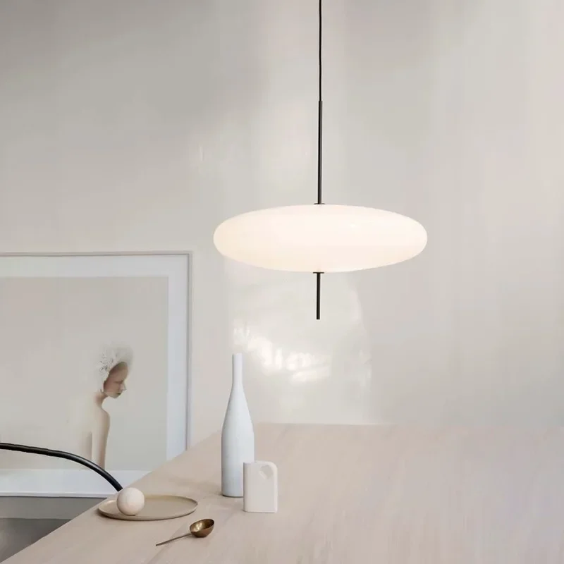 Nordic Led Hanglamp Vliegende  - Office Technician recensie en prijs