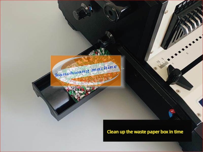 Ruicai CW2016 Elektrische Draa - Binding Machine Comb recensie en prijs