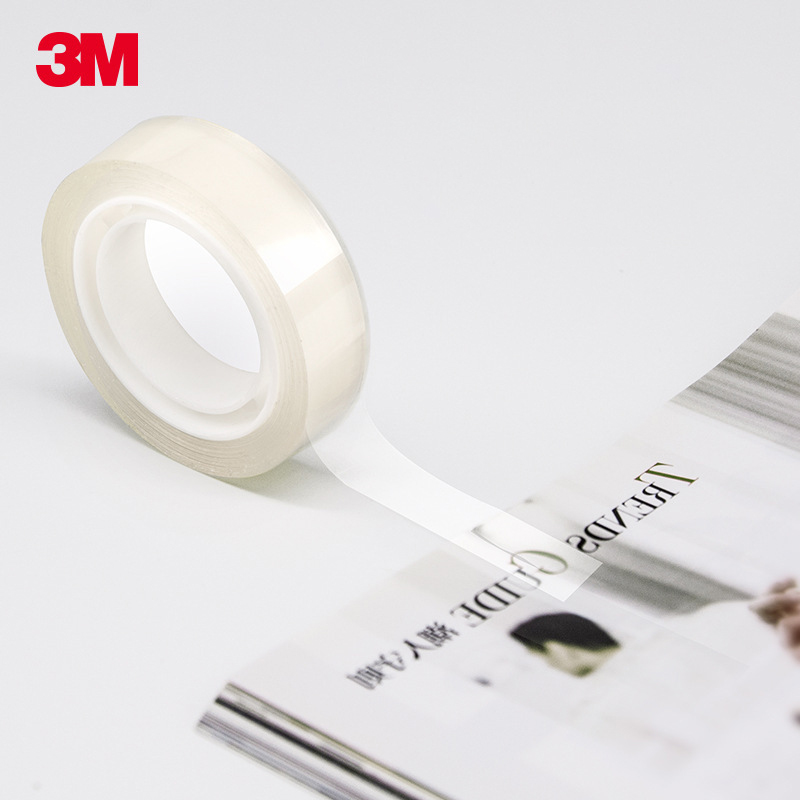 3M Scotch 500 Transparante Tap - Office Technologies recensie en prijs