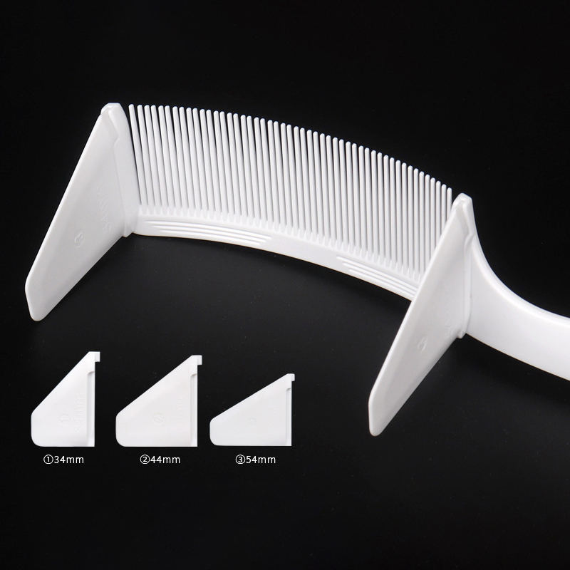 1 stuk nieuwe professionele ka - Binding Machine Comb recensie en prijs