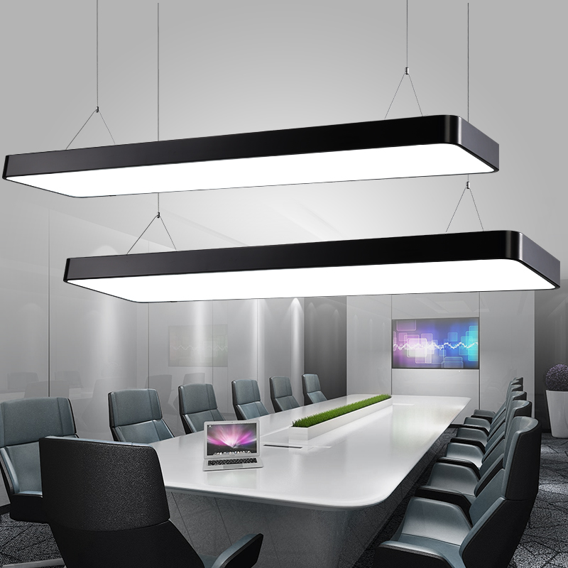 Kantoorhanglampen Groot formaa - Office Technician recensie en prijs